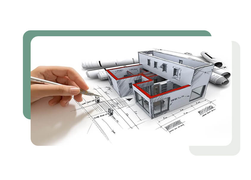 طراحی و نقشه کشی