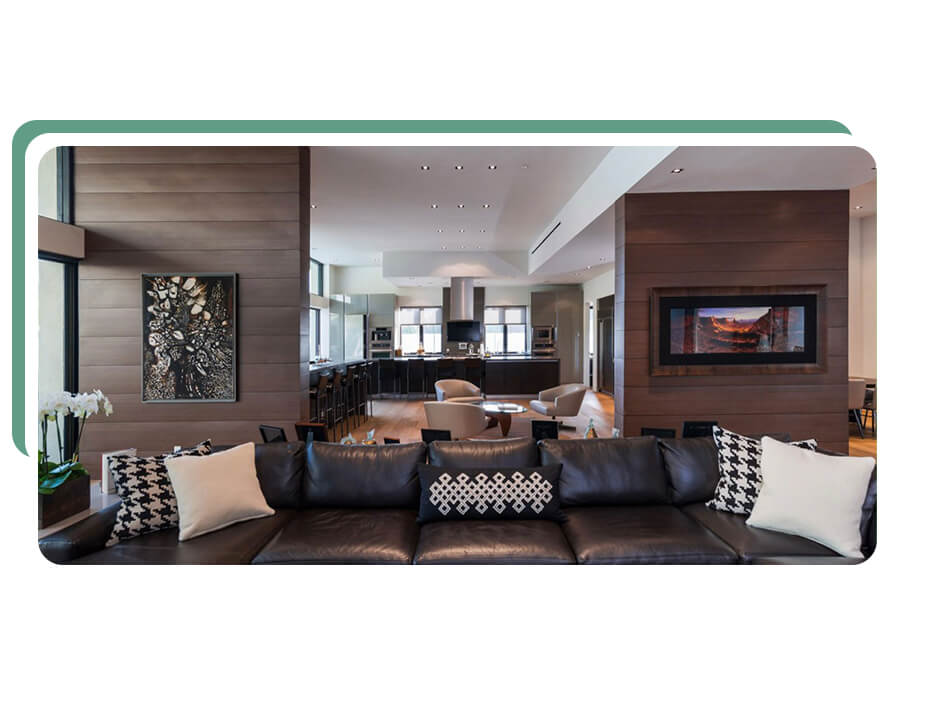 دکوراسیون منزل