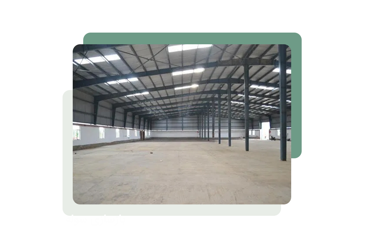 ساخت و ساز سوله